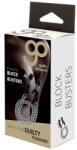 Guilty Pleasure GP Block Busters Nipple Clamps - makelove