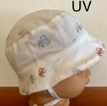  Minimanó nyári halász sapka (40) - traktoros