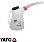 Yato YT-06985 olaj- és folyadékbetöltő kanna - 5 liter (YT-06985)