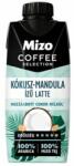 Mizo Kávés tej MIZO Coffe Selection Latte kókuszos és mandulás UHT 0, 33L (408248) - fotoland