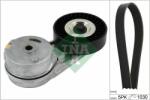 Schaeffler INA Set curea transmisie cu caneluri Schaeffler INA 529 0460 10 (529 0460 10)