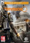 Ubisoft Tom Clancy's The Division 2 [Gold Edition] (PC) Jocuri PC