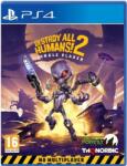 THQ Nordic Destroy All Humans! 2 Reprobed Single Player (PS4)