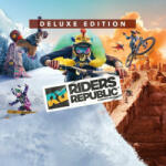 Ubisoft Riders Republic [Deluxe Edition] (PC) Jocuri PC