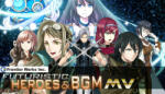 Degica RPG Maker MV Frontier Works Futuristic Heroes # BGM DLC (PC) Jocuri PC