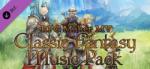 Degica RPG Maker MV Classic Fantasy Music Pack DLC (PC) Jocuri PC