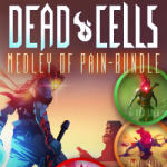 Motion Twin Dead Cells Medley of Pain-Bundle (PC) Jocuri PC