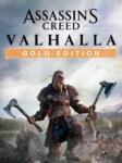 Ubisoft Assassin's Creed Valhalla [Gold Edition] (PC) Jocuri PC