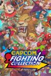 Capcom Capcom Fighting Collection (PC) Jocuri PC