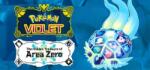 Nintendo Pokémon Violet The Hidden Treasure of Area Zero DLC (Switch)