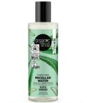 Organic Shop Tisztító micellás víz aloe verával és avokádóval - 150ml - egeszsegpatika