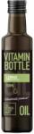  Vitamin Bottle Lenmag hidegen sajtolt olaj - 100ml - egeszsegpatika