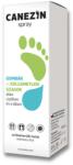  Canezin lábspray gombaellenes antibakteriális 100ml - sipo