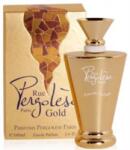 Parfums Pergolèse Paris Pergolese Paris Rue Pergolese Gold EDP 100 ml