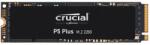 Crucial P5 Plus 2TB M.2 (CT2000P5PSSD8T)