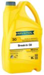 RAVENOL Масло Ravenol Break-In oil SAE 30 5л