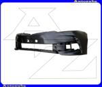 TOYOTA COROLLA 2016.08-2019.02. /E160, 170/ Első lökhárító alapozott P81C40720