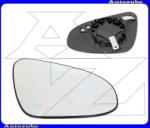 TOYOTA COROLLA 2016.08-2019.02. /E160, 170/ Visszapillantó tükörlap jobb, fűthető-domború (tartólappal) 6432279