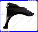 TOYOTA COROLLA 2016.08-2019.02. /E160, 170/ Első sárvédő jobb (nem oldalvillogós) TY2820160-3R00