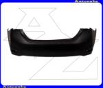 TOYOTA COROLLA 2016.08-2019.02. /E160, 170/ Hátsó lökhárító fényezhető TY2820870-2000