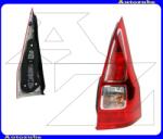 RENAULT MEGANE 2 2006.01-2008.10 Hátsó lámpa jobb "Kombi" (foglalattal) HELLA 2VP 982 006-021