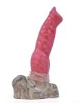 YOCY Monster eb, squirting dildo 26 cm