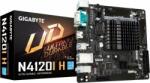 GIGABYTE N4120I H Alaplap