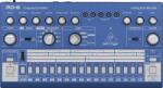 BEHRINGER RD-6-BU Groovebox (<![CDATA[RD-6-BU_EU1]]>) Controler MIDI
