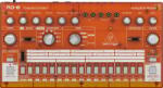 BEHRINGER RD-6-TG Groovebox (<![CDATA[RD-6-TG_EU1]]>) Controler MIDI