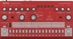 BEHRINGER RD-6-RD Groovebox (<![CDATA[RD-6-RD_EU1]]>) Controler MIDI