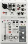 Yamaha AG03 MK2 WH Mixer analog (AG03MK2W)