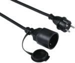 Hama 1 Plug 10 m (223252)