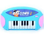 Magic Toys Cows mini szintetizátor (MKM346846)