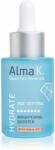 Alma K Alma K. Hydrate Age - Defying ser cu efect iluminator Cu AHA Acizi 30 ml