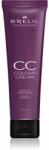 Brelil CC Colour Cream оцветяващ крем за всички видове коса цвят Plum Purple 150ml