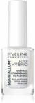 Eveline Cosmetics Nail Therapy After Hybrid balsam pe unghiile distruse 12 ml