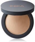 INIKA Organic Baked Mineral Foundation pudra compacta cu minerale. culoare Strength 8 g