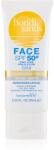 Bondi Sands SPF 50+ Face Fragrance Free crema de fata cu efect de protectie pentru un aspect mat SPF 50+ 75 ml