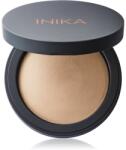 INIKA Organic Baked Mineral Foundation pudra compacta cu minerale. culoare Unity 8 g