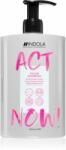 INDOLA Act Now! Color sampon pentru stralucire pentru protecția culorii 1000 ml