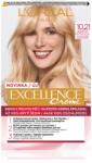 L'Oréal Excellence Creme culoare par culoare 10.21 Very Light Pearl Blonde 1 buc