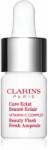 Clarins Beauty Flash Fresh Ampoule ser stralucire cu vitamina C 8 ml