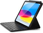 ESR Husa pentru iPad 10 (2022) 10.9 - ESR Ascend Keyboard Lite - Black (KF2312693) - vexio