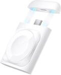 ESR - Portable Wireless Charger - for Apple Watch - White (KF2313309) - vexio