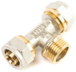 Everpro 16 T Idom, 1/2" Külső Menettel ötrétegű Kulcsos (al-kmt-16)
