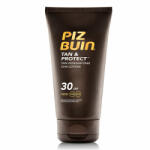 PIZ BUIN - Lotiune pentru bronzare accelerata SPF 30 Tan & Protect Piz Buin Lotiune 150 ml - hiris