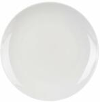 Orion Farfurie întinsă din porțelan Orion MONA pentru copii, diam. 21 cm, 6 buc Set pentru masa bebelusi