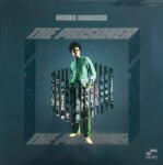 BLUE NOTE Herbie Hancock - The Prisoner