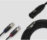 Meze Audio Cablu Meze Audio EMPYREAN XLR cu 4 pini OFC STANDARD CABLE (MEM-C4)
