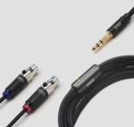 Meze Audio Cablu Meze Audio EMPYREAN 6.3 MM OFC STANDARD CABLE (MEM–B6.3)